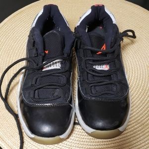 Michael Jordan sneakers